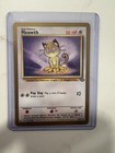 Meowth