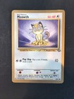 Meowth