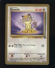 Meowth
