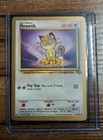 Meowth