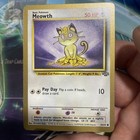 Meowth