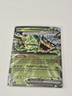 Teal Mask Ogerpon ex