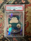 Snorlax