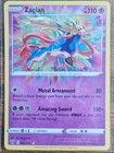 Zacian