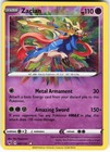 Zacian