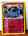 Xerneas