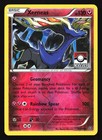 Xerneas