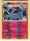 Xerneas