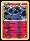 Xerneas