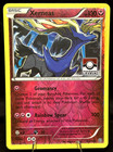 Xerneas