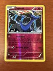 Xerneas
