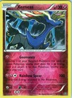 Xerneas