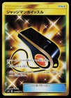 Judge Whistle