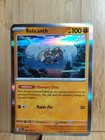 Relicanth