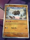 Relicanth
