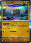 Relicanth