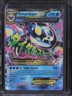 Primal Kyogre EX