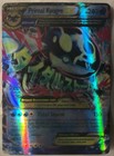 Primal Kyogre EX