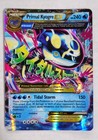 Primal Kyogre EX