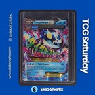 Primal Kyogre EX