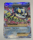Primal Kyogre EX