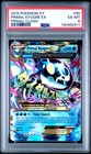 Primal Kyogre EX