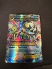 Primal Kyogre EX