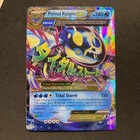 Primal Kyogre EX