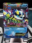 Primal Kyogre EX