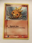Torchic