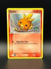 Torchic