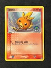 Torchic