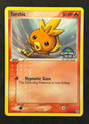 Torchic