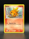 Torchic