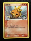 Torchic