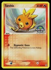 Torchic