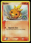 Torchic