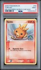 Torchic
