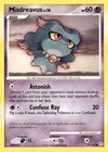 Misdreavus