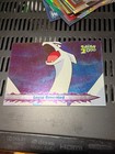 Lugia Revealed