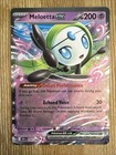 Meloetta ex