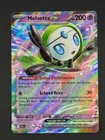 Meloetta ex