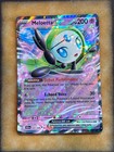 Meloetta ex