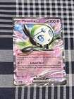 Meloetta ex