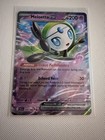 Meloetta ex