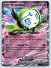 Meloetta ex