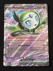 Meloetta ex