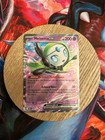 Meloetta ex