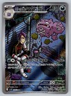 Team Rocket's Weezing