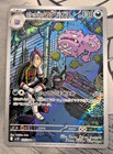Team Rocket's Weezing